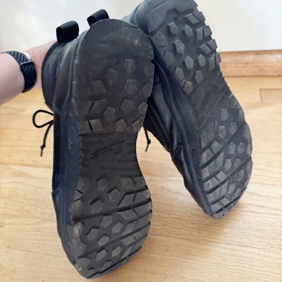 Danner Lookout 8" Black Waterproof Tactical Combat Boots Men's Size 12 - Picture 5 of 6